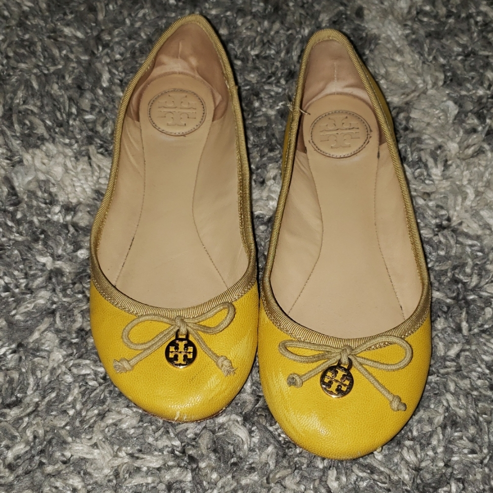 Flats